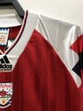 Arsenal Home 1:1 Quality Retro Soccer Jersey 1992/1994