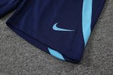 Atlético de Madrid Blue 1:1 Quality Training Jersey（A-Set）22/23