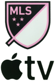Inter Miami CF Long Sleeve Special Edition Fans 1:1 Quality Soccer Jersey 23/24