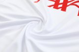 23/24 Liverpool White 1:1 Quality Training Vest（A-Set）