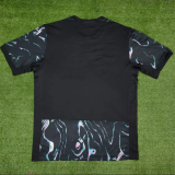 Korea Away Fans 1:1 Quality Soccer Jersey 24/25