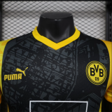 24/25 Dortmund Special Edition Player 1:1 Quality Soccer Jersey