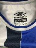 2003-2005 Chelsea Away 1:1 Retro Soccer Jersey