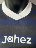 Al Hilal SFC Third  Player  1:1 Quality Soccer Jersey 23/24