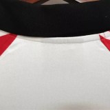 1997-1998 Bilbao Home 1:1 Quality Retro Soccer Jersey