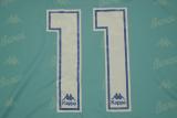 Barcelona Away Fans Retro 1:1 Quality Soccer Jersey 1992/1995