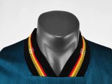 1996 Germany Away 1:1 Quality Retro Soccer Jersey