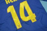 2008-2009 Retro Barcelona Home Champions League 1:1 Quality Soccer Jersey
