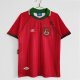 Wales Home 1:1 Quality Retro Soccer Jersey 1994/1996