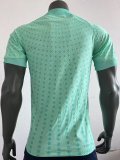 China Away Player 1:1 Quality Soccer Jersey 23/24