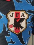 Japan Special Edition Player 1:1 Quality Soccer Jersey 23/24