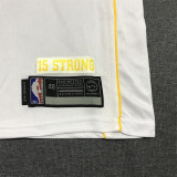 22/23 Heat HERRO #14 White City Edition 1:1 Quality NBA Jersey