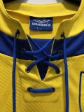 1993-1995 Retro Parma 1:1 Quality Soccer Jersey