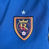 2023 Real Salt Lake Double Sided New Windbreaker
