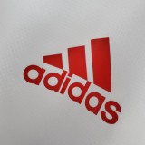 2022 Bayern Munich White Windbreaker