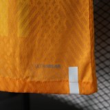 Cote d'Ivoire Home 3-Stars Player 1:1 Quality Soccer Jersey 23/24