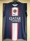22/23 PSG Paris Home Fans 1:1 Quality Soccer Jersey