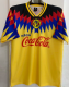 Club American Home 1:1 Quality Retro Soccer Jersey 95