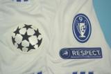 2010-2011 Retro Real Madrid Home 1:1 Quality Soccer Jersey