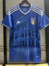 Italy Special Edition Fans 1:1 Quality Soccer Jersey 23/24 Italy Special Edition Fans 1:1 Quality Soccer Jersey 23/24
