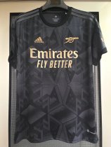22/23 Arsenal Away Fans 1:1 Quality Soccer Jersey 22/23 Arsenal Away Fans 1:1 Quality Soccer Jersey