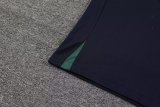 2022 Portugal Blue 1:1 Quality Training Vest（A-Set）