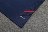 23/24 Arsenal Blue 1:1 Quality Training Jersey（A-Set）