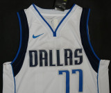 NBA Calf 77 white 1:1 Quality