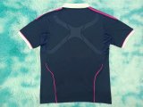 2011-2012 Lyon Away Fans 1:1 Quality Retro Soccer Jersey