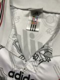 1996 Retro River Plate Home 1:1 Quality Soccer Jersey