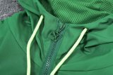 23/24 Palmeiras Green Windbreaker