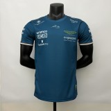 2023 F1 Formula One ALONSO #14 1:1 Quality Racing Suit