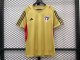 23/24 Sao Paulo Gold Fans 1:1 Quality Training Jersey