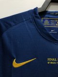 2008-2009 Retro Barcelona Home Champions League 1:1 Quality Soccer Jersey