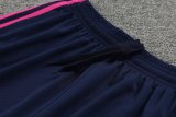 Arsenal Blue 1:1 Quality Training Jersey（A-Set）23/24
