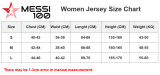 22/23 Argentina Away 3-Stars 1:1 Quality Women Soccer Jersey