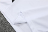 Bayern Munich Training Kit White 1:1 Quality Training Jersey 22/23