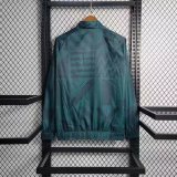 23/24 Palmeiras Green Windbreaker