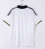 2011-2012 Chelsea Third 1:1 Quality Retro Soccer Jersey