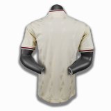 1996-1997 Liverpool Away 1:1 Quality Retro Soccer Jersey