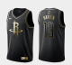 NBA Rocket 13 black gold 1:1 Quality