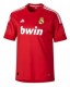 Retro Real madrid Third 1:1 Quality Soccer Jersey 2012
