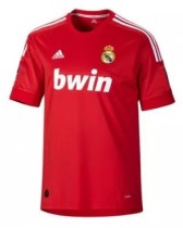 2012 Retro Real madrid Third 1:1 Quality Soccer Jersey 2012 Retro Real madrid Third 1:1 Quality Soccer Jersey