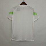 Palmeiras White 1:1 Quality Soccer Jersey 23/24