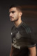 Celtic Away Fans 1:1 Quality Soccer Jersey 23/24