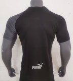 Marseille Black Fans 1:1 Quality Training Jersey 23/24