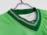 1984-1986 Celtic Green 1:1 Quality Retro Soccer Jersey