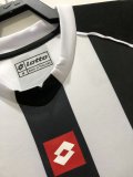 2002-2003 Juventus Home 1:1 Quality Retro Soccer Jersey
