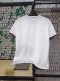 23/24 Corinthians White Special Edition Fans 1:1 Quality Soccer Jersey