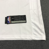 22-23 Heat BUTLER #22 White 1:1 Quality NBA Jersey